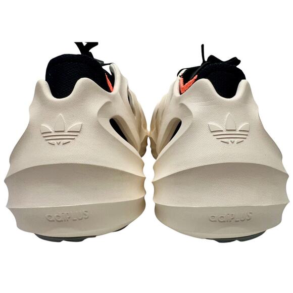 New Adidas AdiFOM Q‎ Sneakers Casual Shoes White Black HP6582 Men\'s US 9 main image 5